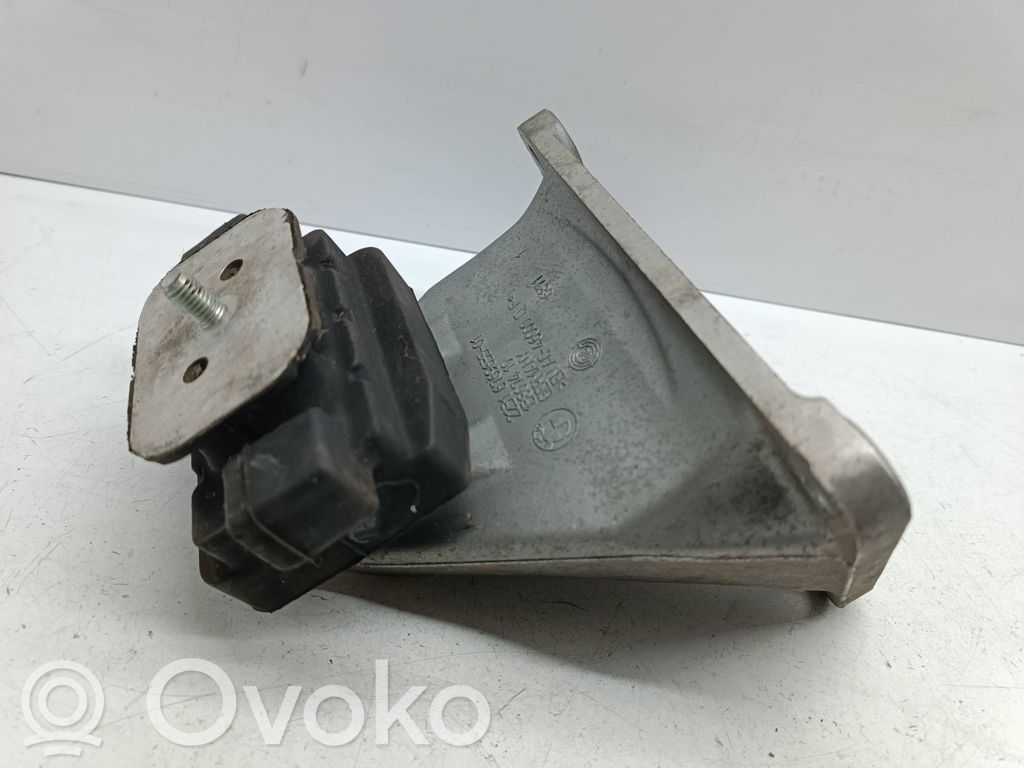 Gearbox mount   6769635,22316769635
