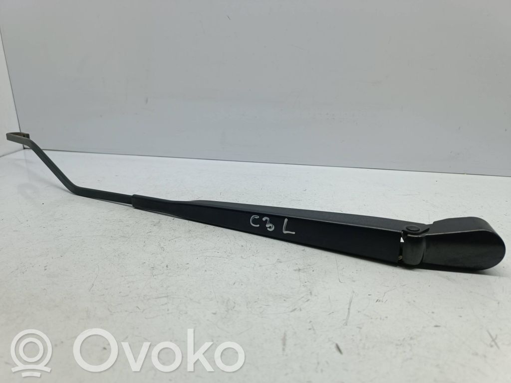 Citroen C3 Wischerarm vorne 