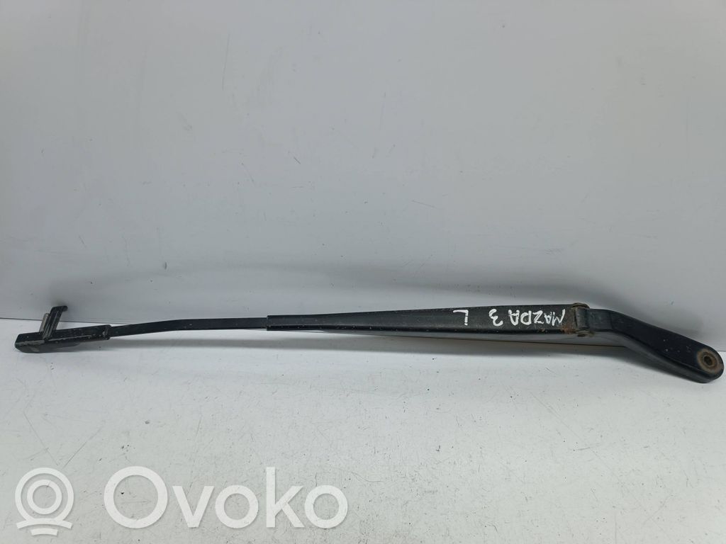 Mazda 3 I Ramię wycieraczki szyby przedniej / czołowej 