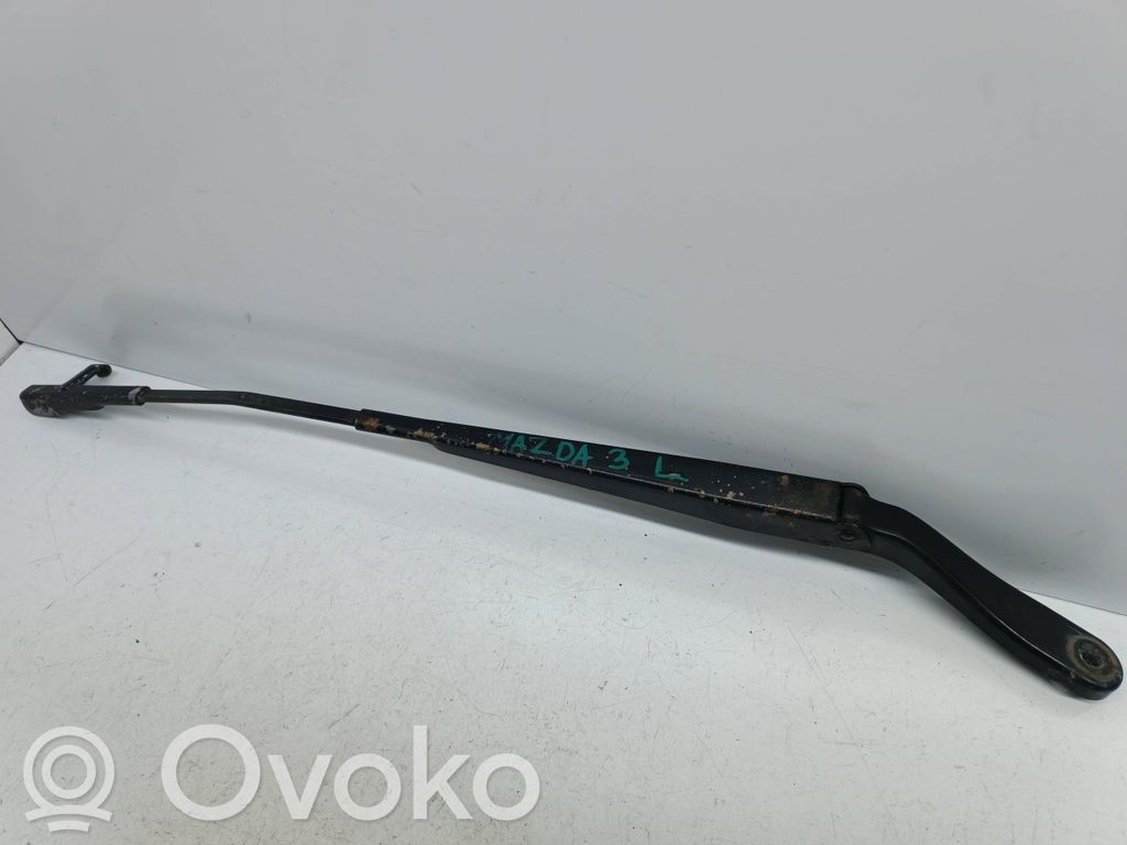 Mazda 3 I Wischerarm vorne 
