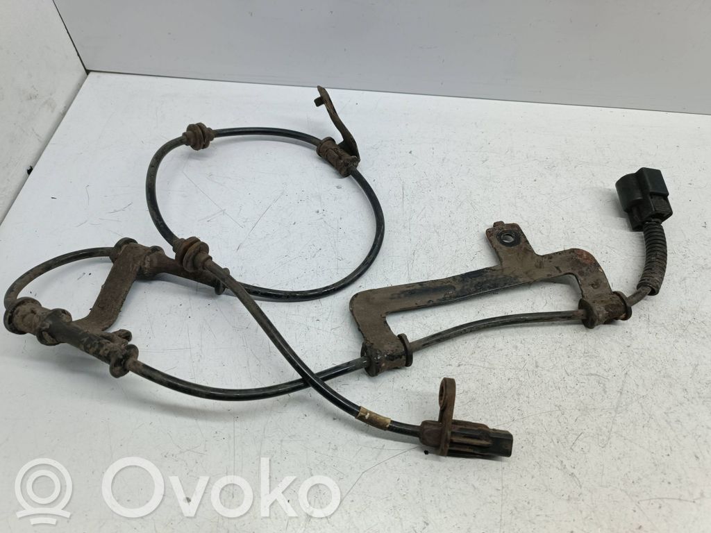 Hyundai i20 (PB PBT) ABS Sensor 