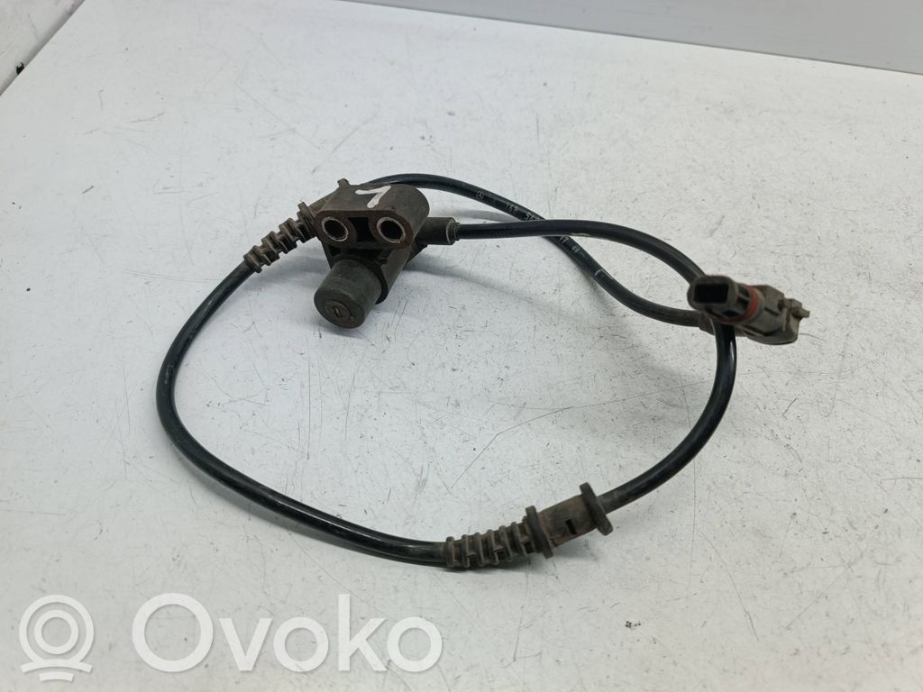 Mercedes-Benz A W168 Czujnik prędkości obrotowej koła ABS 