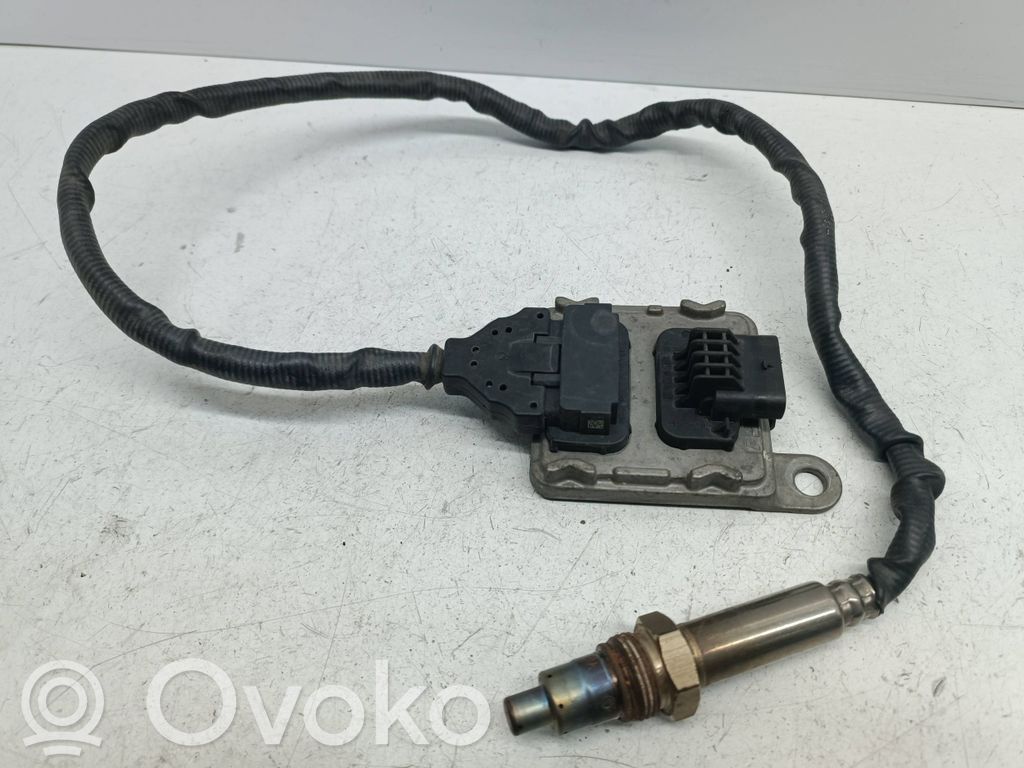 Lambda probe sensor   A0009057208,0009057208