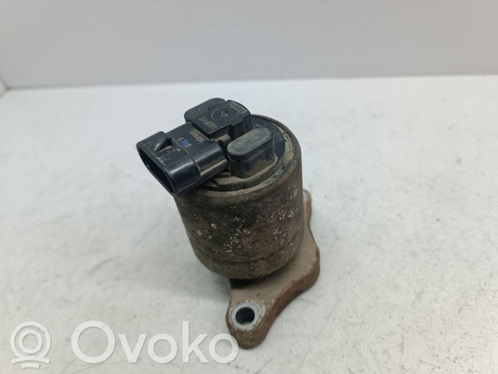 Opel Astra G EGR vārsts 