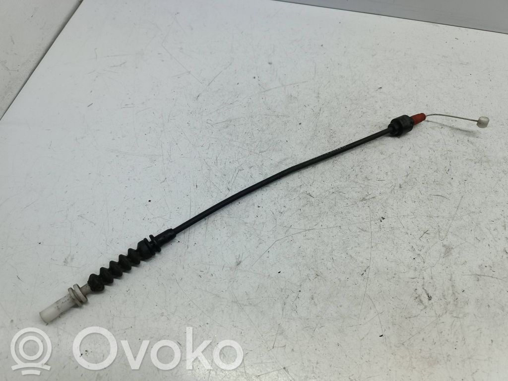 BMW 7 E65 E66 Трос 