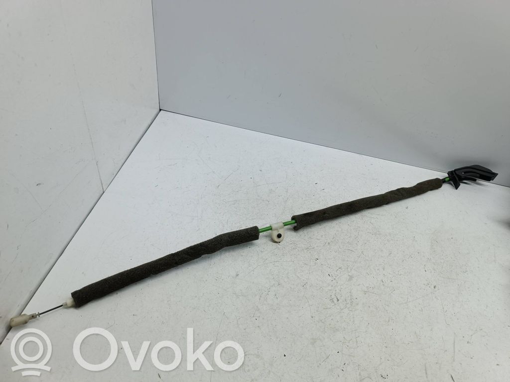 BMW 7 E65 E66 Front door cable line 