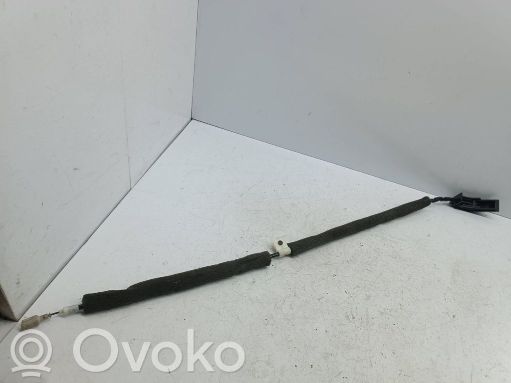 BMW 7 E65 E66 Troselis priekinių durų 