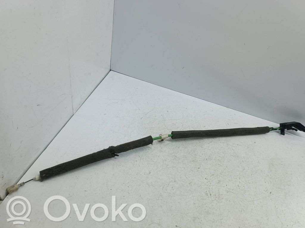 Front door cable line   7024644,51217024644
