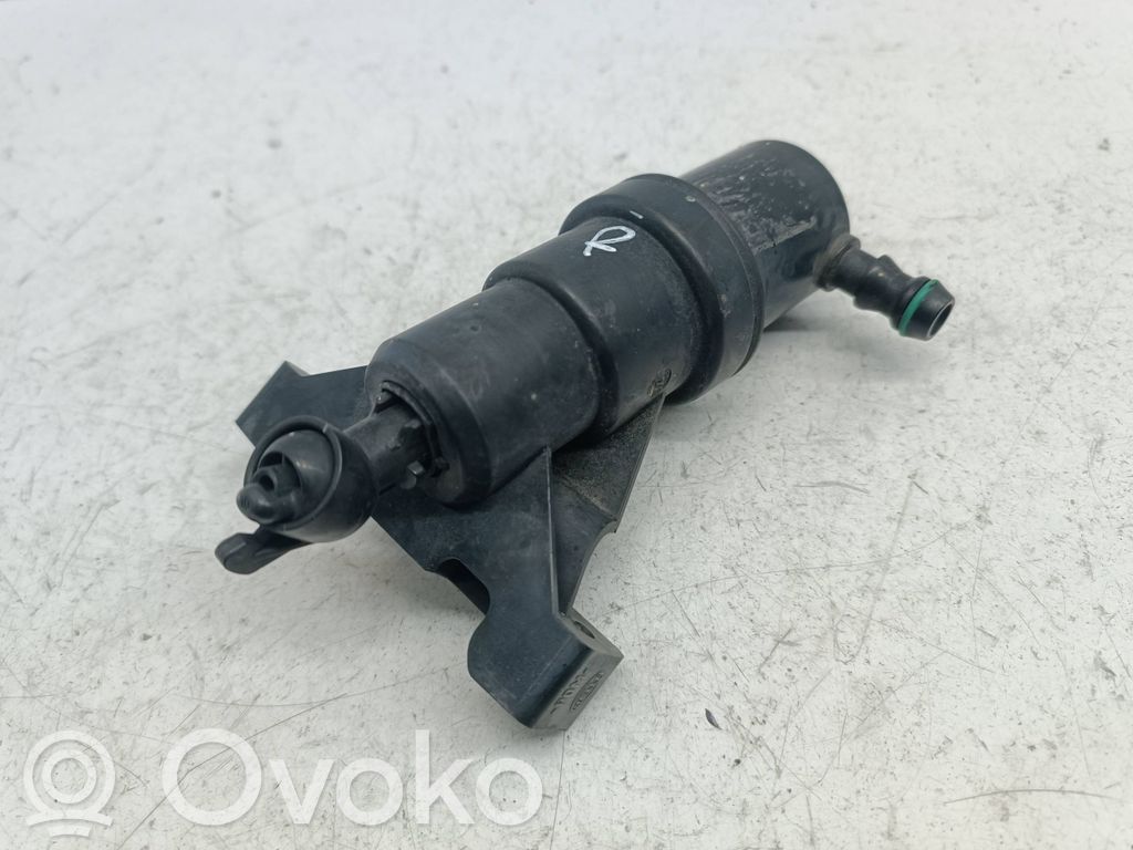 BMW 7 E65 E66 Headlight washer spray nozzle 