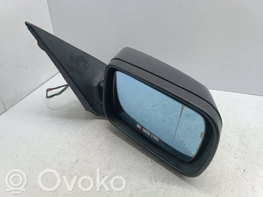 Front door electric wing mirror   42492,LLR42492,30984