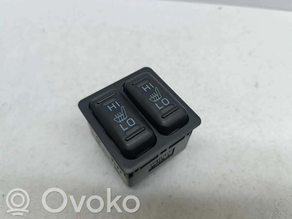 Mitsubishi Space Star Seat heating switch 