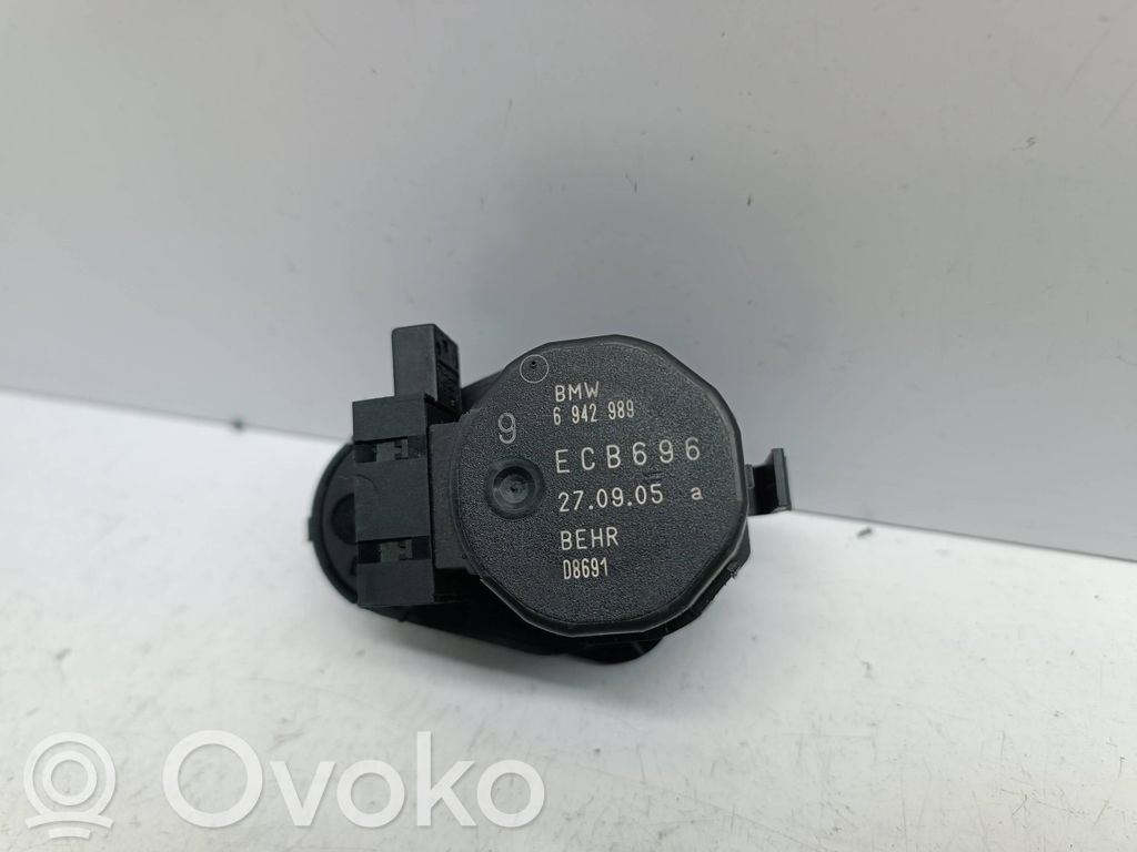Oro sklendės varikliukas   6942989,ECB696,D8691