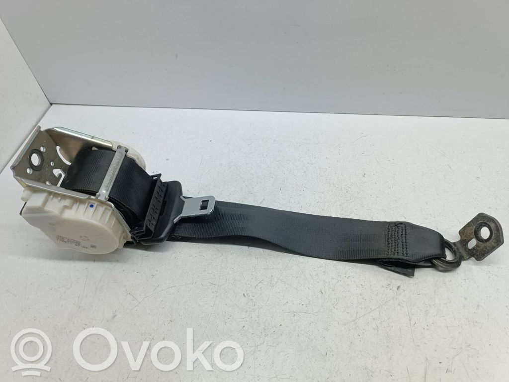 Saugos diržas galinis   34074772A,WK270