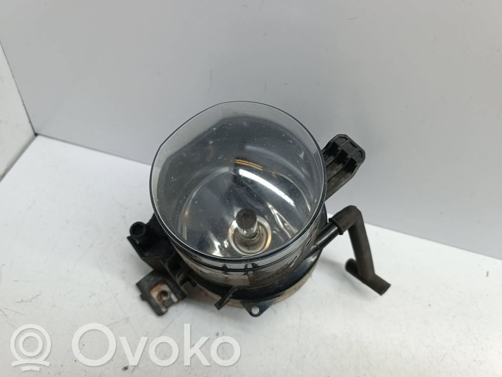 BMW 7 E65 E66 Front fog light 