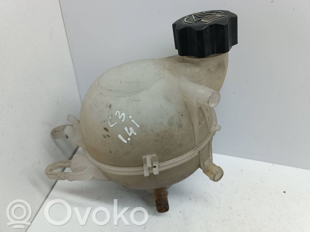 Citroen C3 Vas expansiune/rezervor lichid de răcire 