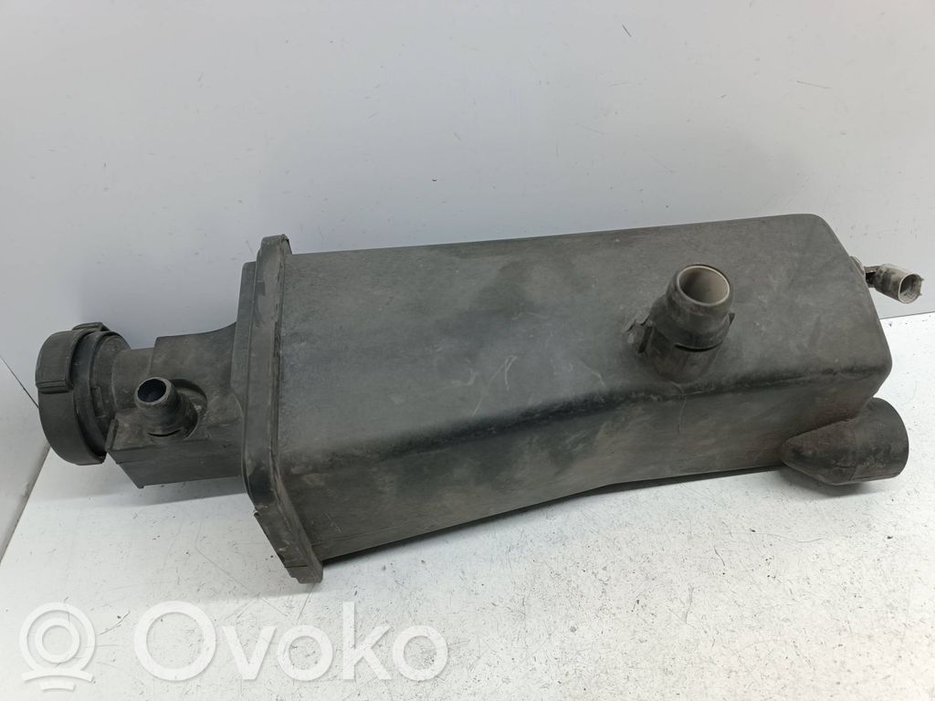 BMW 3 E46 Aušinimo skysčio išsiplėtimo bakelis 