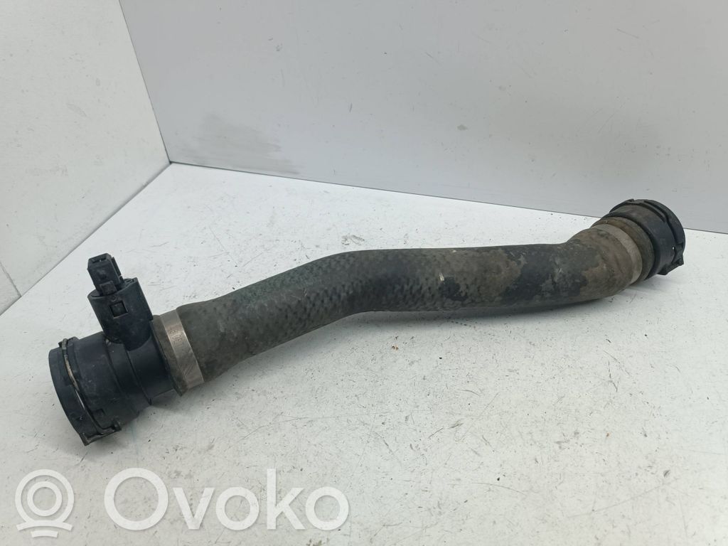 BMW 3 E46 Engine coolant pipe/hose 