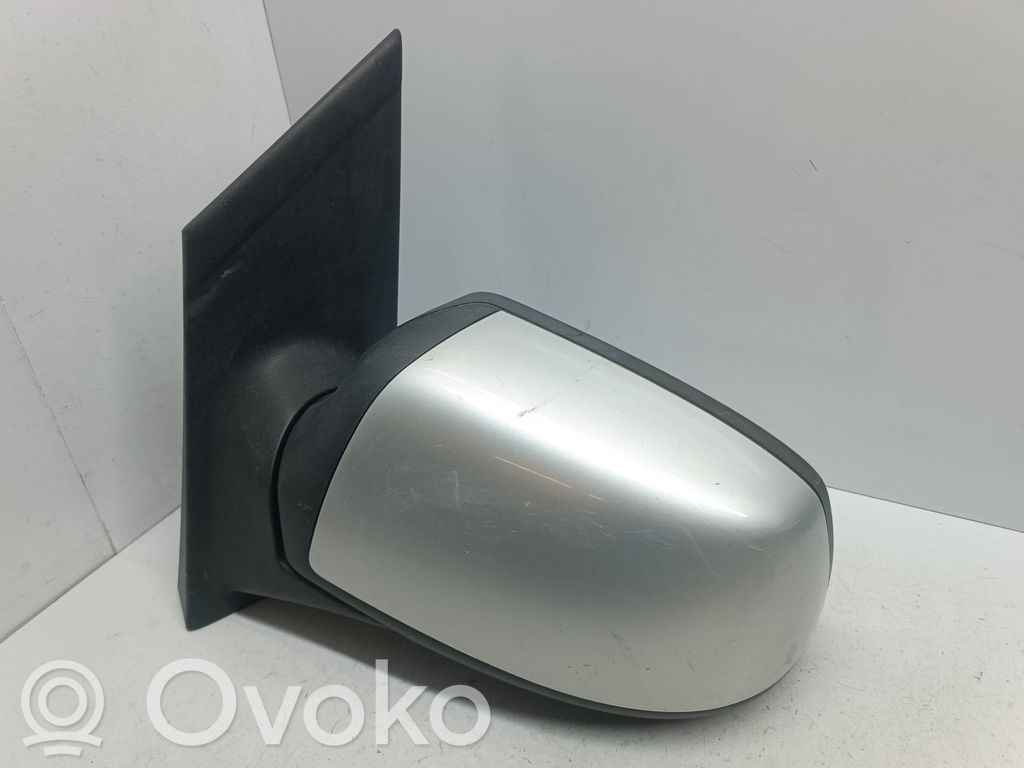 Ford Focus Veidrodėlis (elektra valdomas) 