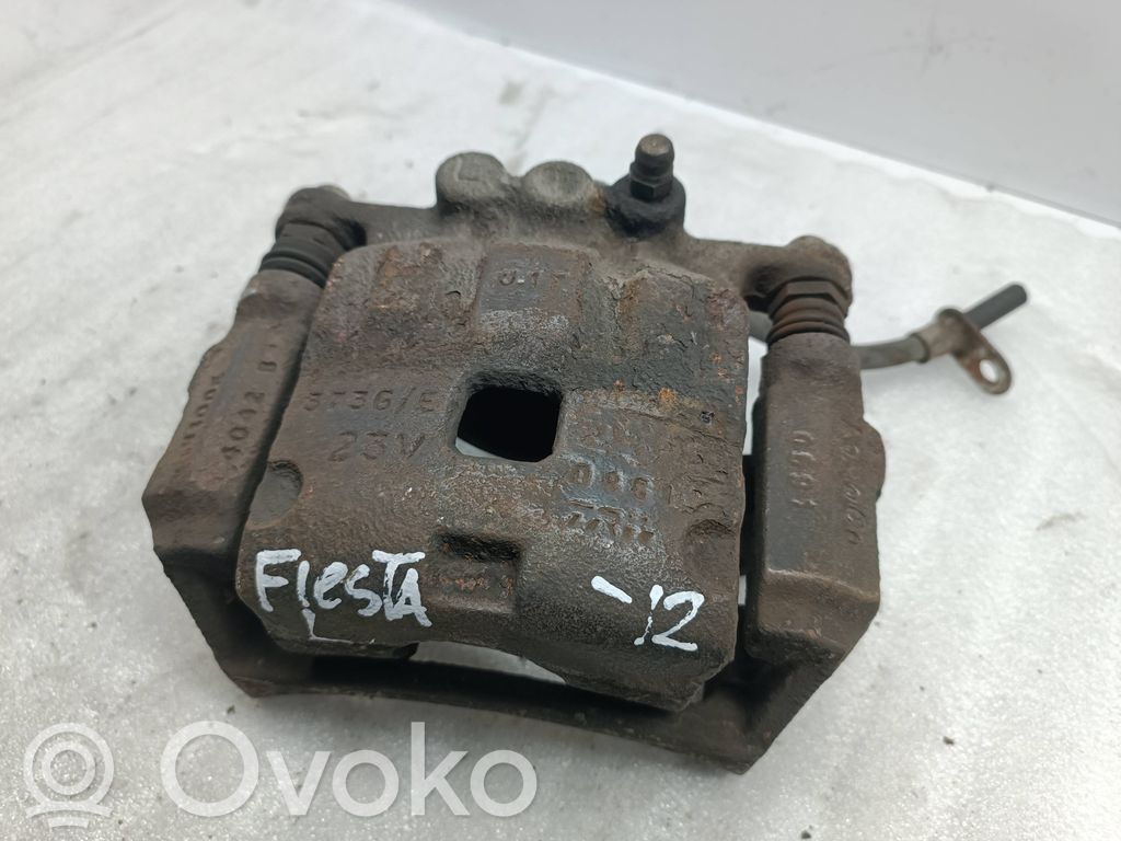 Ford Fiesta Передний суппорт 