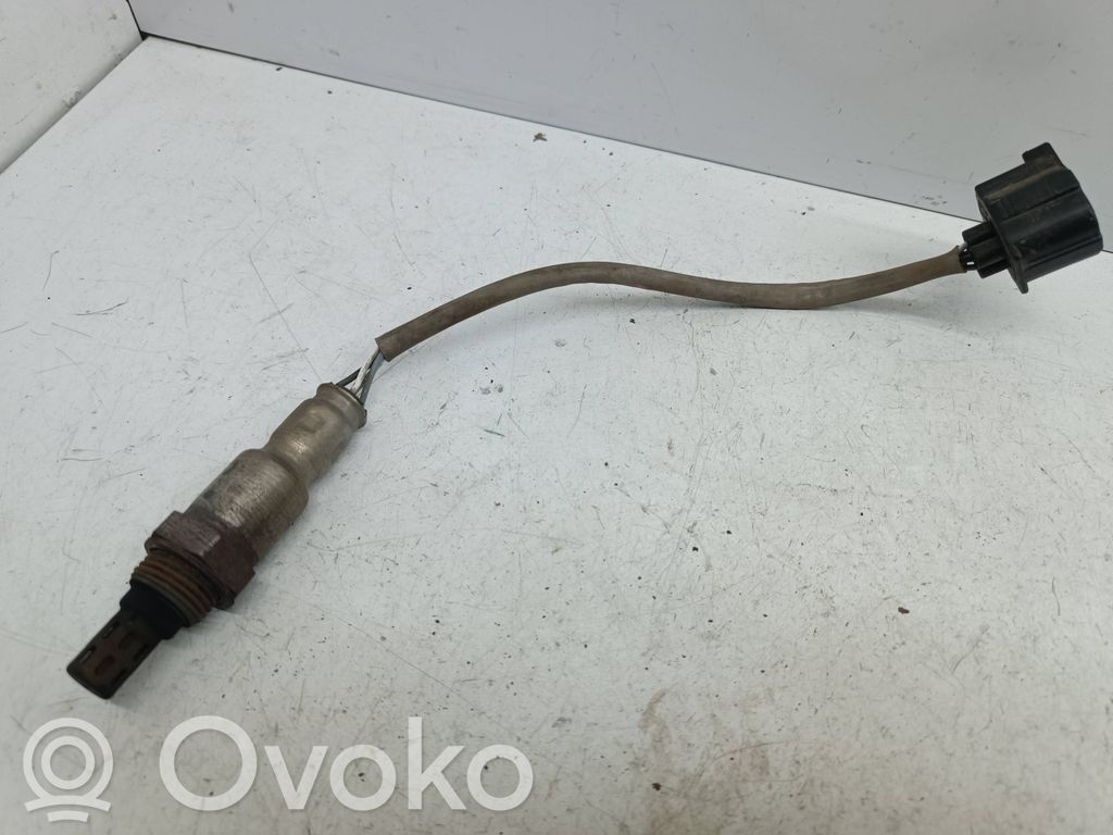 Mitsubishi Space Star Lambda probe sensor 
