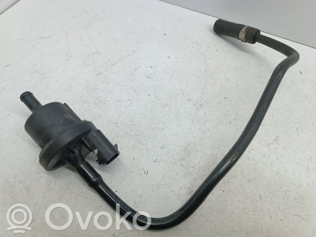 Ford Fiesta Unterdruckventil 
