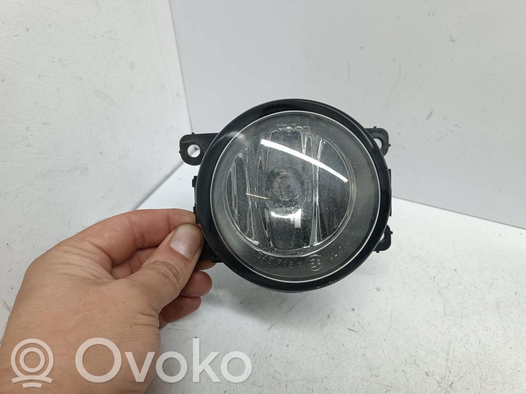 Etusumuvalo   2N1115201A,89202511