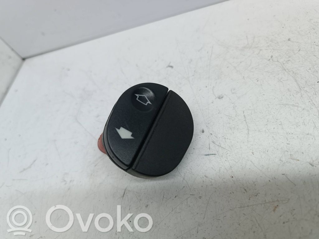 Ford Fusion Electric window control switch 