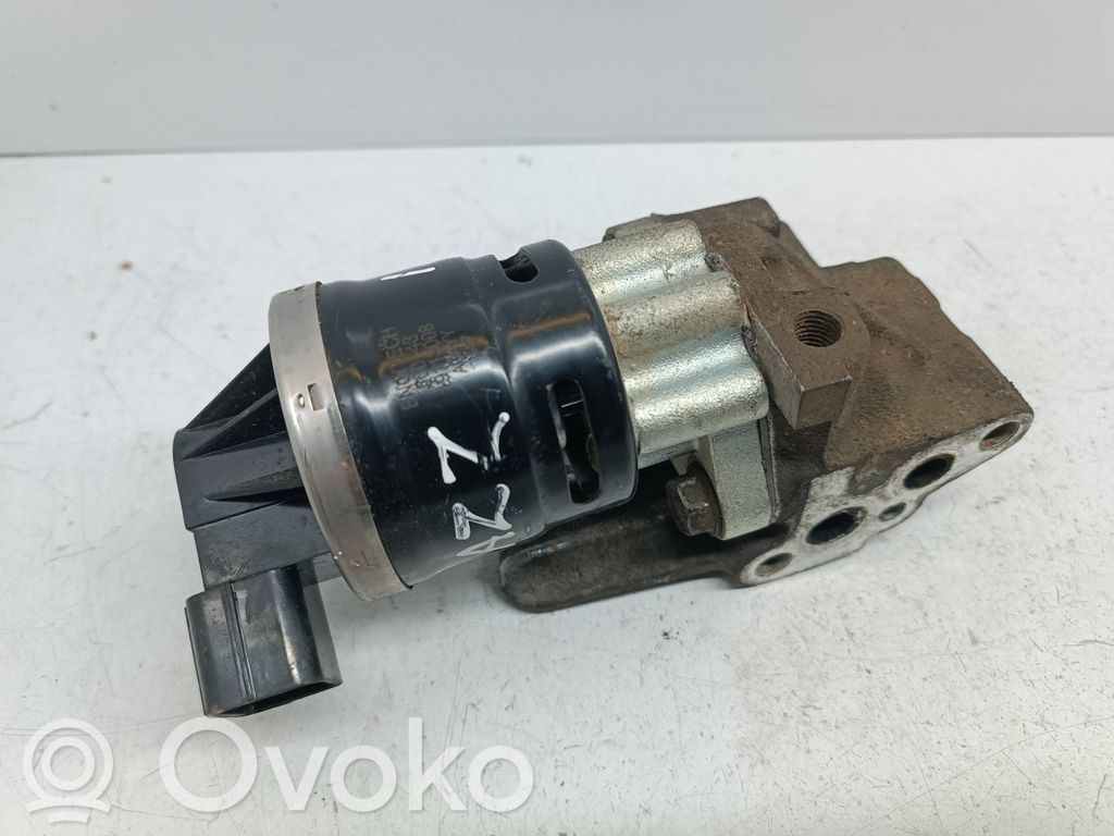Honda Jazz Válvula EGR 