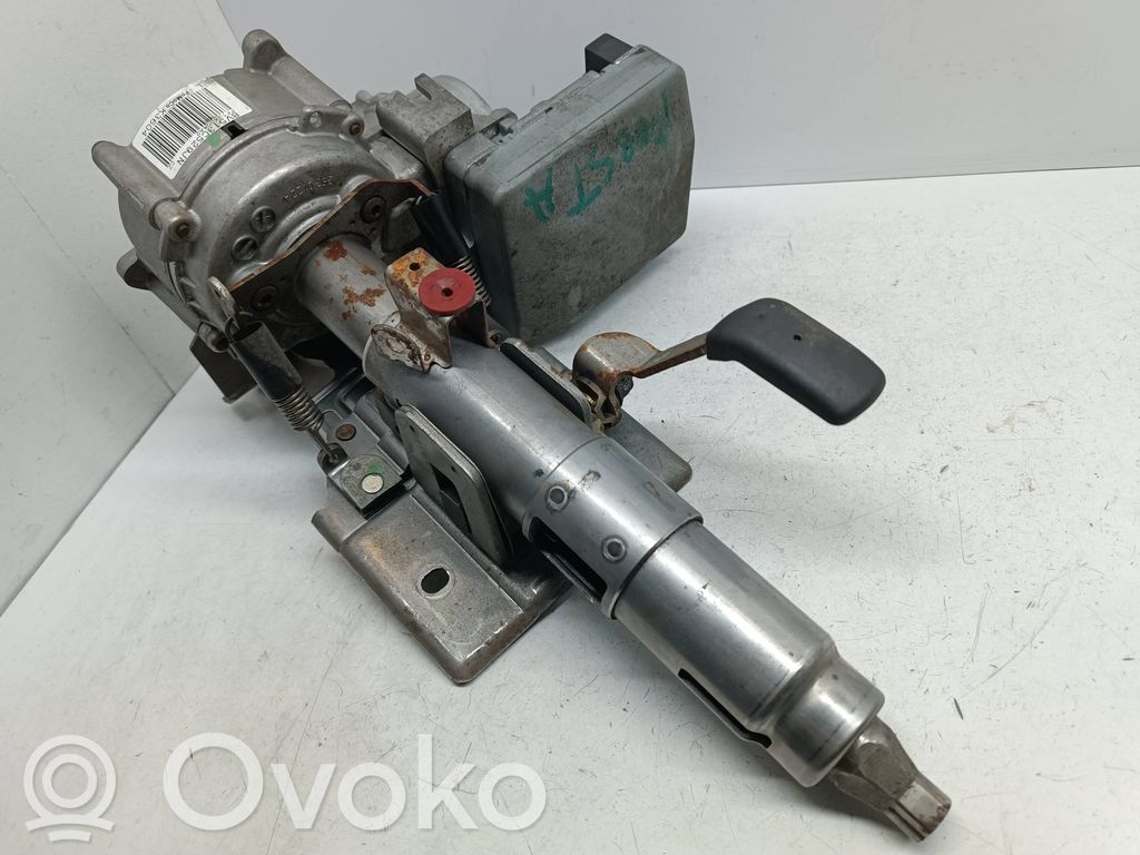 Ford Fiesta Electric power steering pump 