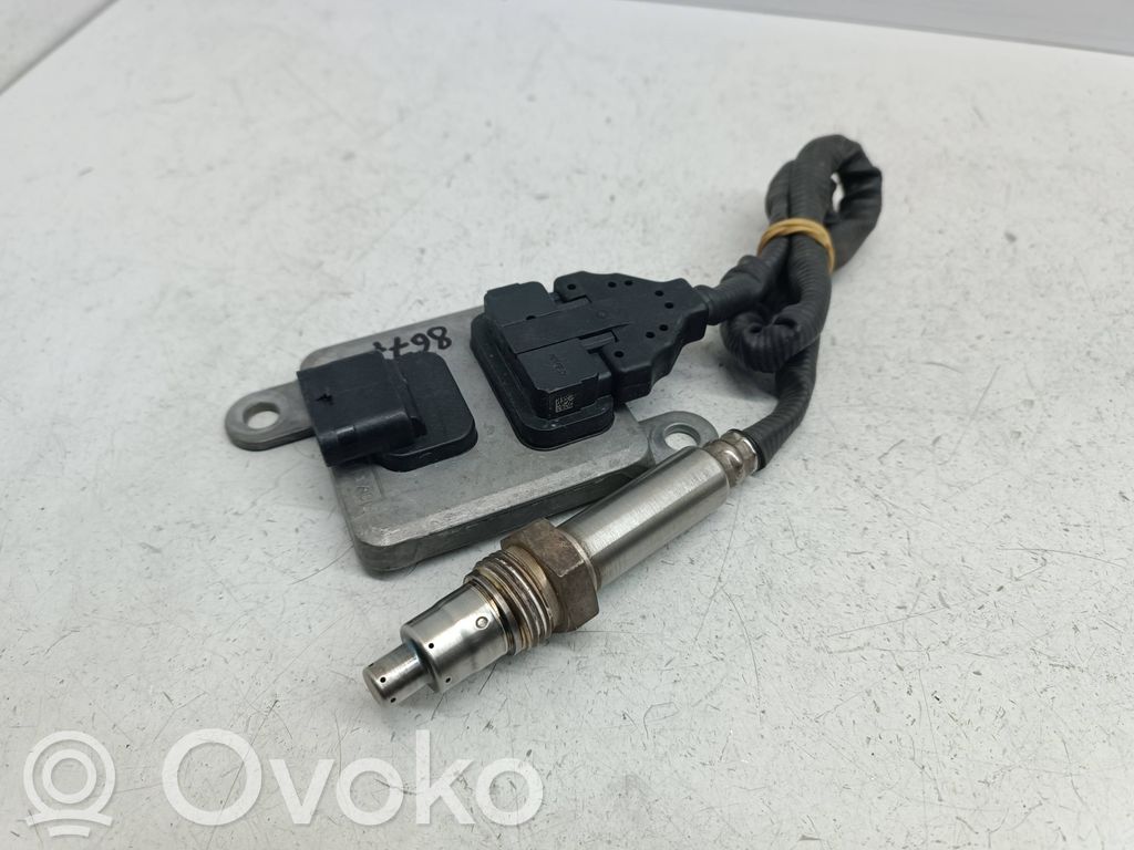 Lambda probe sensor   A0009058411,0009058411