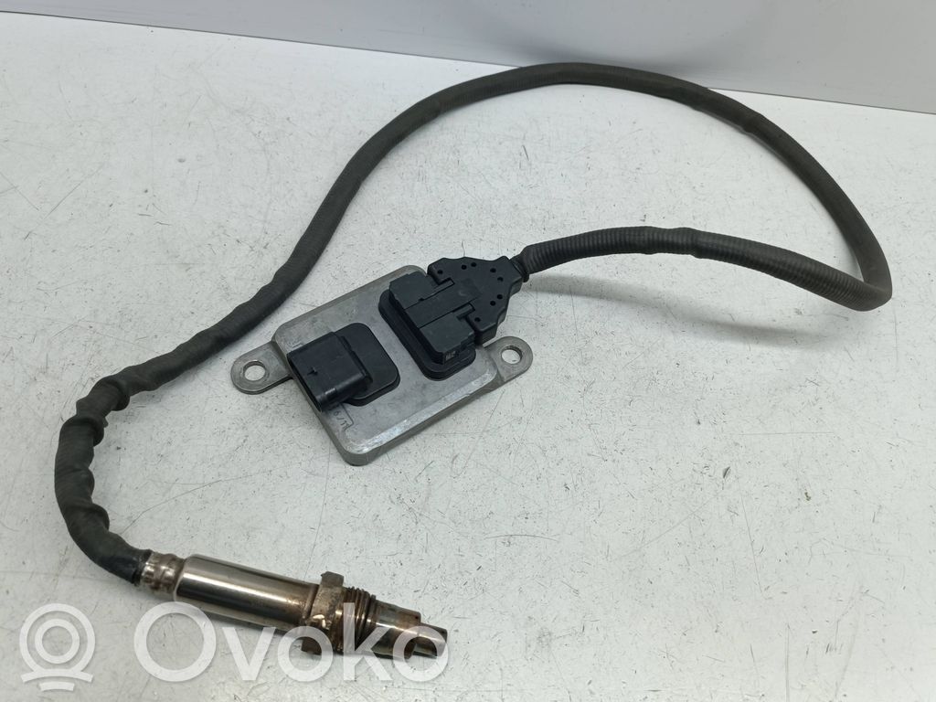 Mercedes-Benz E W212 Lambda probe sensor 
