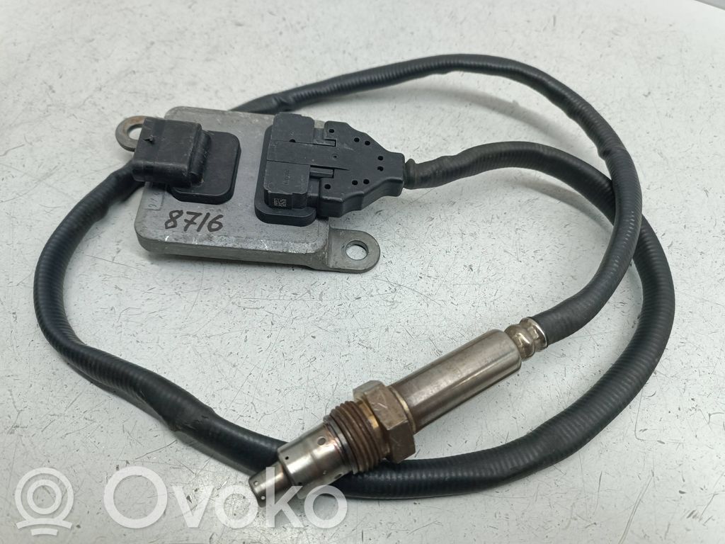 Lambda probe sensor   A0009059803,0009059803