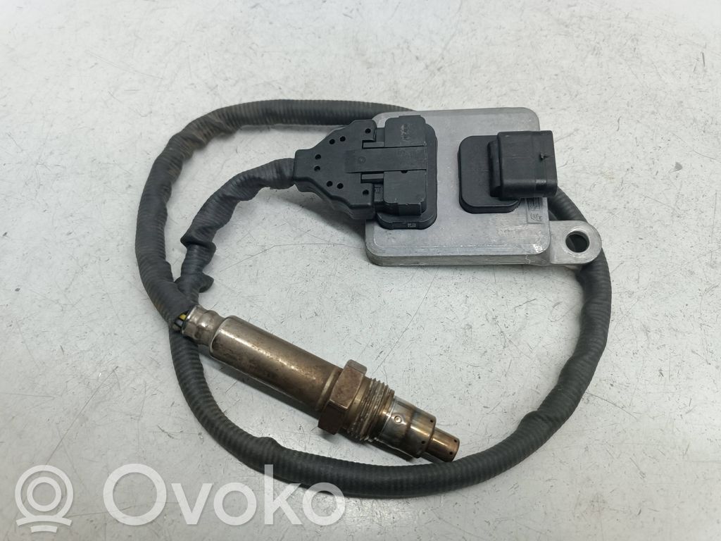 Mercedes-Benz C W205 Lambda probe sensor 