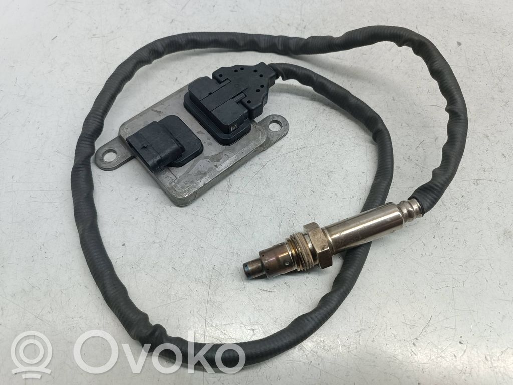 Mercedes-Benz ML W166 Lambda probe sensor 
