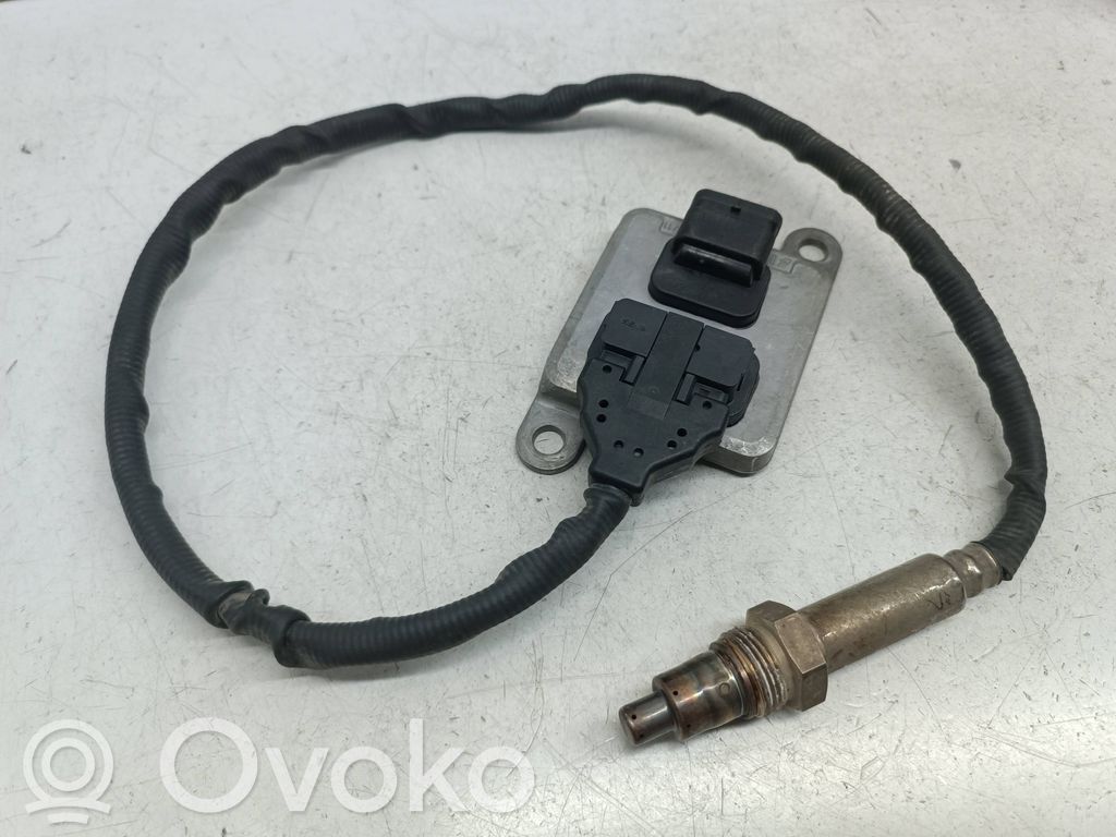 Mercedes-Benz C W205 Lambda probe sensor 