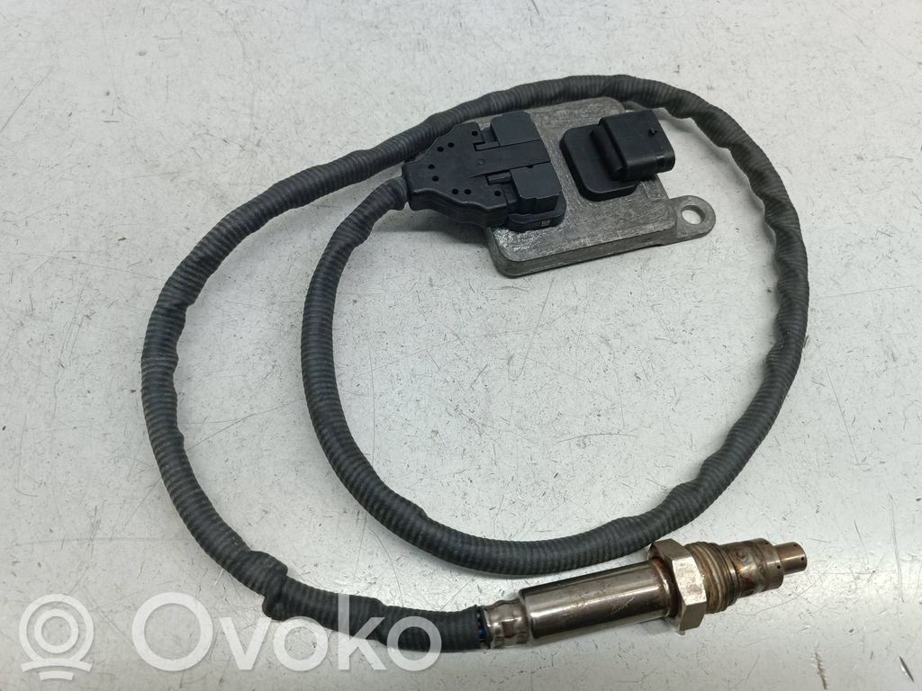 Mercedes-Benz ML W166 Lambda probe sensor 