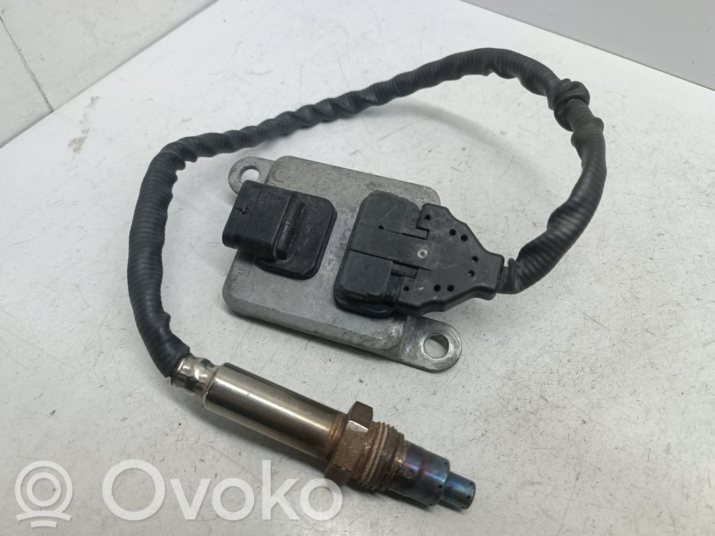 Mercedes-Benz E W212 Lambda probe sensor 