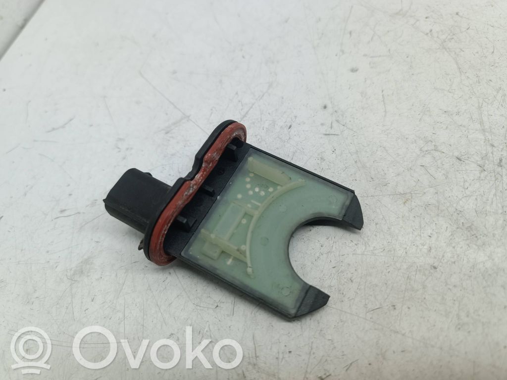 Ford Focus C-MAX Steering angle sensor 