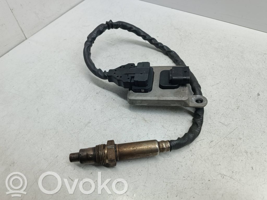 Sonda lambda   A0009053506,0009053506,5WK96681F
