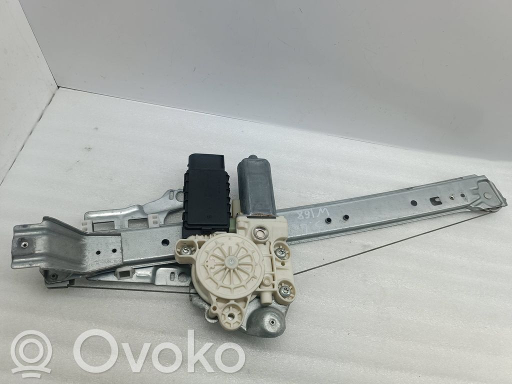 Mercedes-Benz A W168 Macara geam ușă spate cu motor 