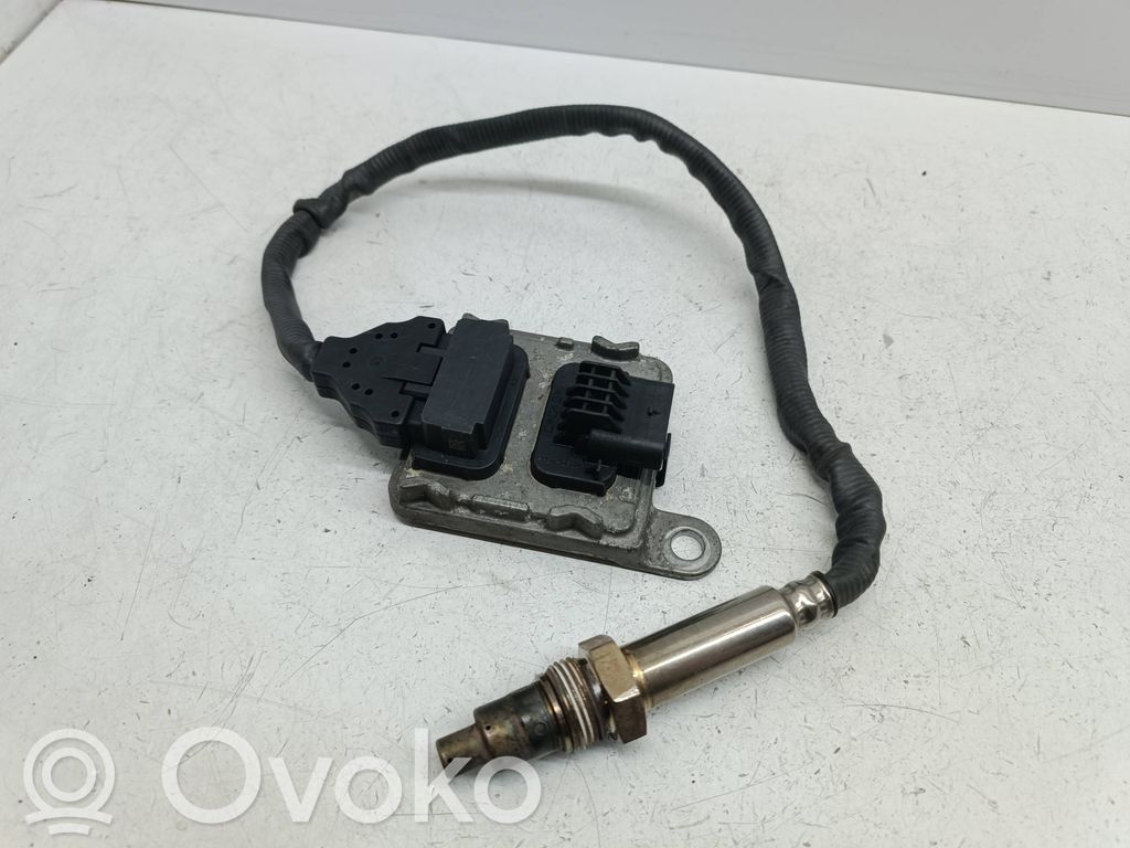 Mercedes-Benz E W213 Sonde lambda 