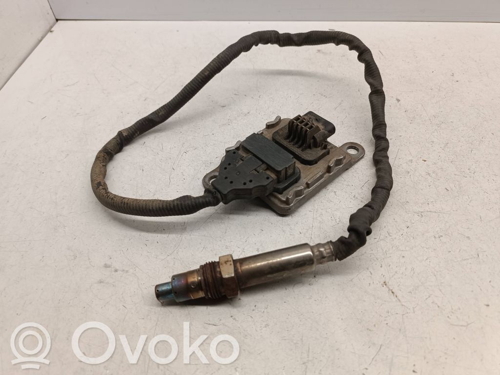 Mercedes-Benz E W213 Lambda probe sensor 