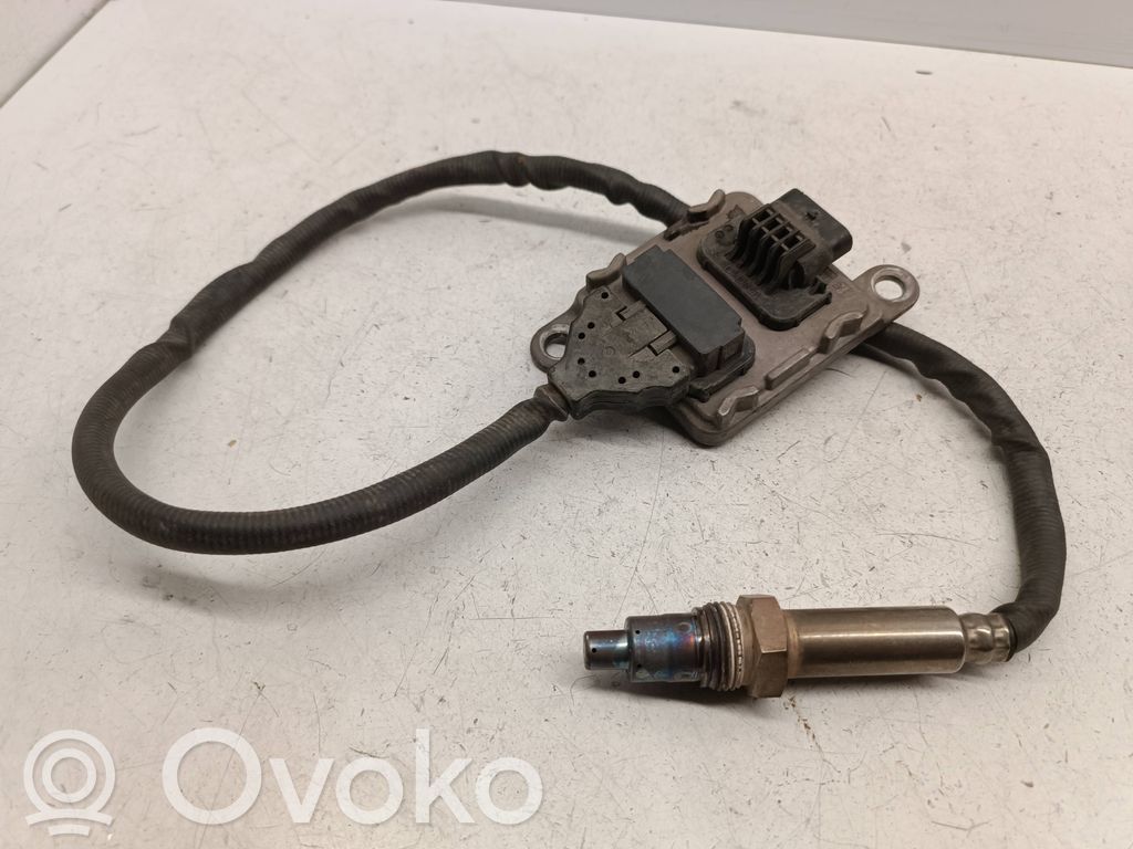 Mercedes-Benz E W213 Lambda probe sensor 