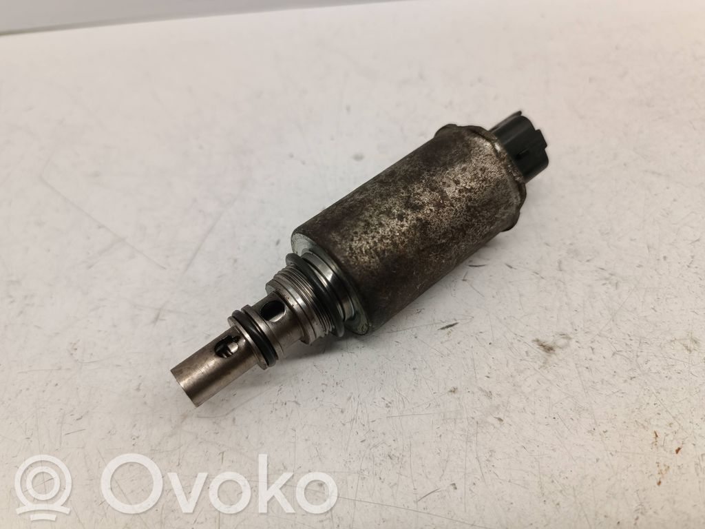 Ford Fiesta Regulator ciśnienia paliwa 