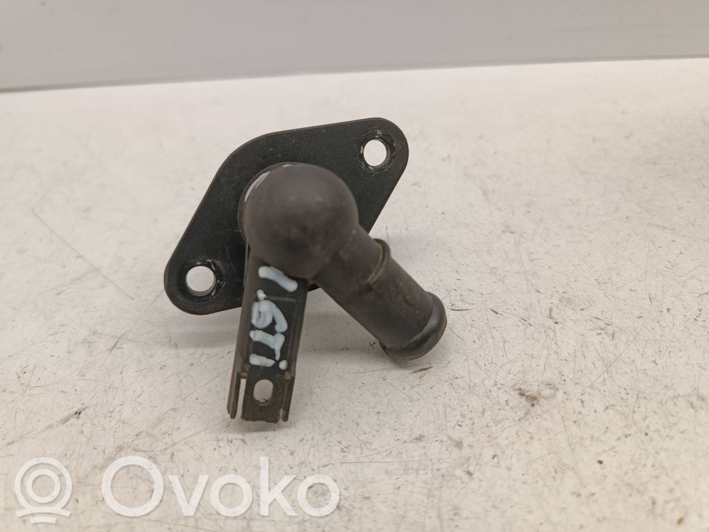 BMW 3 E46 Sensor de la presión del aire 