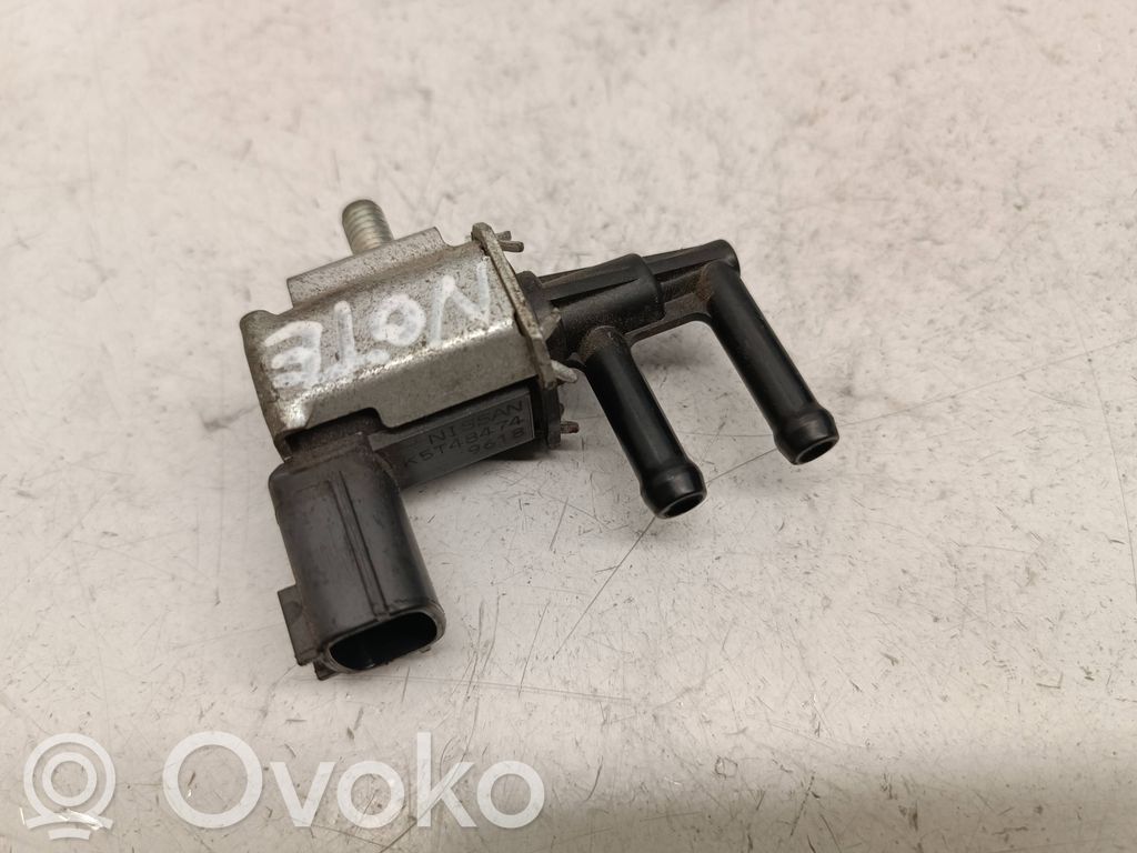 Solenoidinis vožtuvas   K5T48474,9618