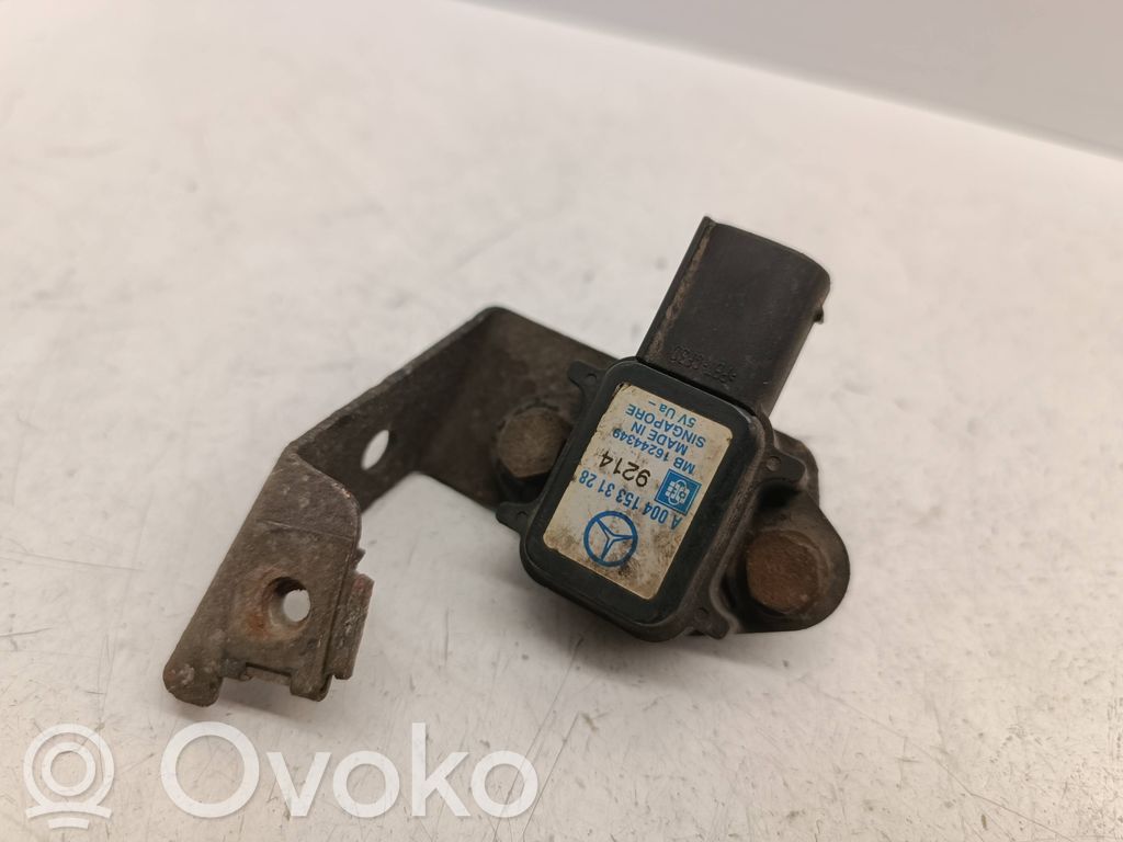 Mercedes-Benz A W168 Senzor presiune aer 