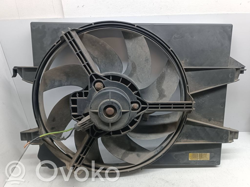 Elektrolüfter   8240366,C9G4A