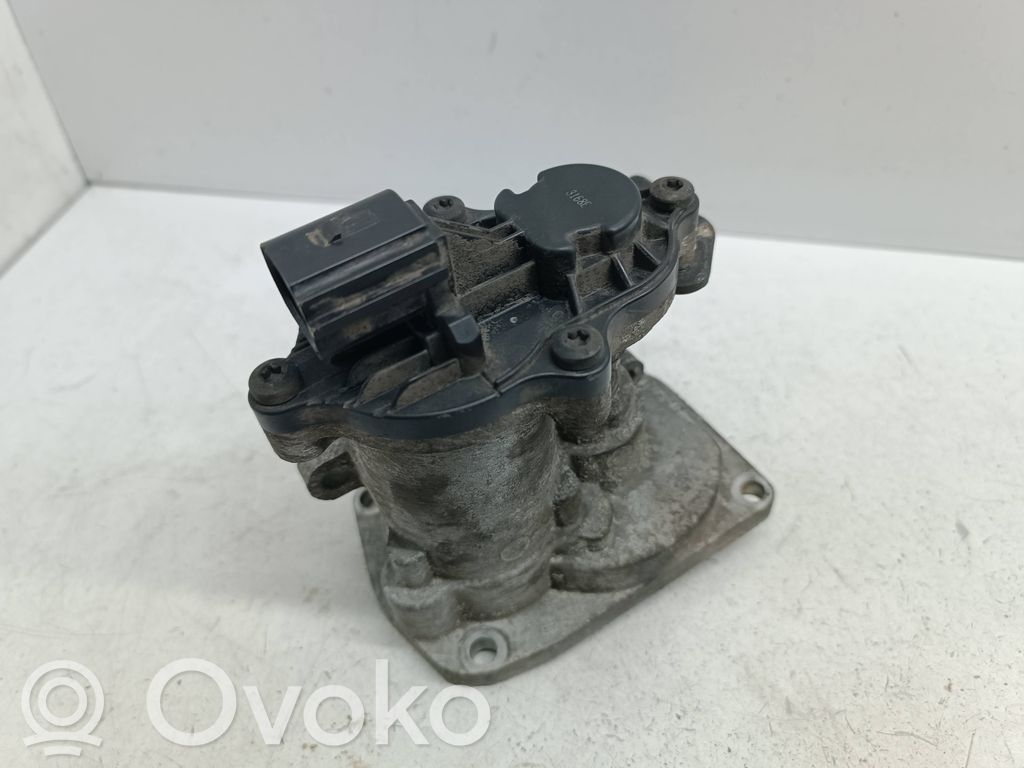 Ford Focus EGR valve 