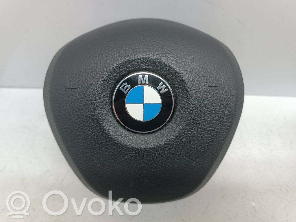 BMW 2 F45 Poduszka powietrzna Airbag kierownicy 